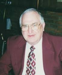 Edsel Carpenter — Mitchell Funeral Homes