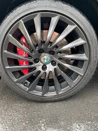 Image result for Nero 2011 Giulietta