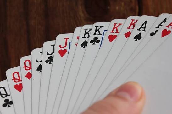 Cards Game Poker - Free photo on Pixabay