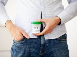 Gangguan ejakulasi ejakulasi adalah keluarnya air mani dari penis. Air Mani