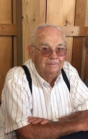 Obituary for Paul Blades