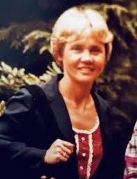 Obituary information for Beverly Johnson