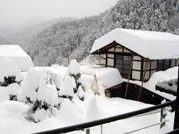 下仁田（南牧村） ２０１４年２月１４日 大雪の記録: カッチャンのマイペースブログ