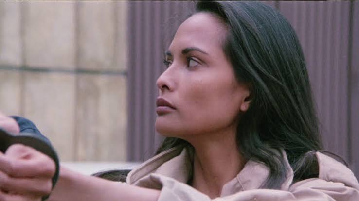Violence in a Women's Prison Blu Ray Review (Severin Films) - Today's Haul