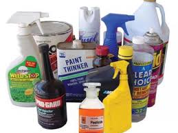 Call the manufacturer for additional disposal information. Chautauqua County To Hold Household Hazardous Waste Collection Events Chautauqua County Ny