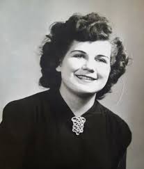 Obituary for Pauline LaRocco Dayton