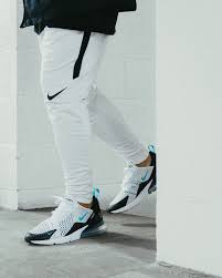 Nike Air Max 270 Dusty Cactus On Foot Look Nice Kicks Sneakers Nike Air Max Nike Air Max Sneakers Men Fashion