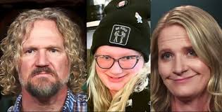 Christine and Kody Brown's Custody Case Update