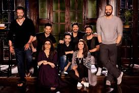 Golmaal Again Movie Review Rohit Shetty S Film Is All About Horror Guffaws And Slapstick They took care of her and named her khushi. golmaal again movie review rohit