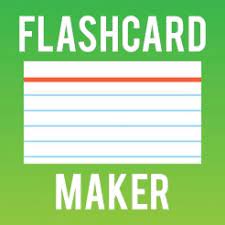 From the convenience of your smart phones, you can quickly create fun and exciting greeting cards with thank you greeting cards maker's features. Flashcard Maker