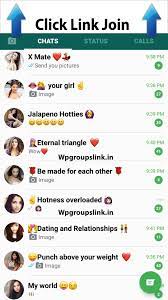 Group Friends Names