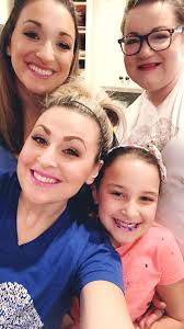 Wishing Kaitlyn and Drew a speedy recovery and return to Mania events