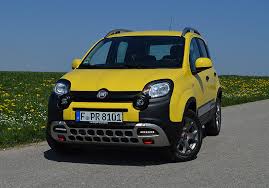 Fiat car range, history, contact information, fiat clubs, news and sponsorship. Fiat Panda Cross Der Kletter Max Carwalk