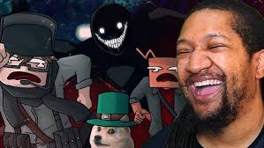 Reaction to Tank Fish