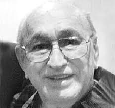 Daniel JANIK Obituary (2015)