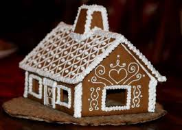 Svensk Jul 2 The Joy Of Pepparkakor Christmas Gingerbread House Gingerbread House Frosting Christmas Gingerbread