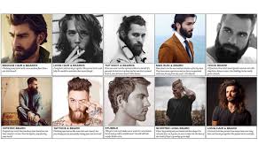 Long hair and beard style ideas Beard Styles And Trends For 2016