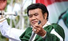 Lirik Lagu Keramat Rhoma Irama Informasi Aktual