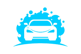 It's our special blend of nine cleaning solutions. Car Wash Logo Graphic By Skyacegraphic0220 Creative Fabrica