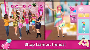Listen to unlock your dreams by barbie, 3889 shazams, featuring on barbie essentials apple music playlist. Barbie Dreamhouse Adventures V2021 8 0 Mod Apk Obb Vip Free Shopping Download