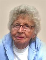 Obituary information for Kathleen D. Burke