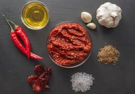 Resipi Sambal Ikan Bilis Hitam Atuk Kak Raja