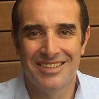 Luis Fernandez-Revuelta