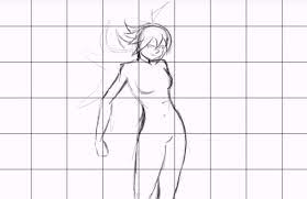 Anime and chibi characters tutorials. Top 10 Tips For Drawing Killer Manga