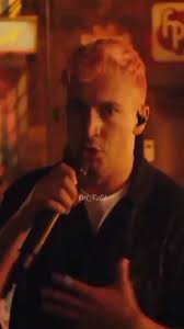 Josh Tatofi Never Never