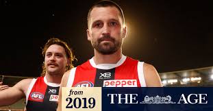 Inspirational st kilda captain jarryn geary has revealed the true extent of the gruesome injury that kept him in hospital for more than a week. Saints Pull Geary Trigger For 2020
