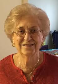 Obituary information for Della Cusimano