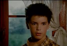 The Flavor of Corn (1986)