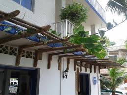 Aquí encontrarás el hotel kaluwala de necoclí, reconocido como uno de los mejores hoteles de la región en primera linea de playa. Hotel Palma Real Lodge Reviews Necocli Colombia Tripadvisor