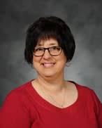 6th Grade Teaching Staff