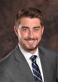 Austin J Kramer, Financial Advisor