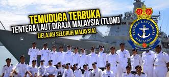 Program pembangunan bakat muda lepasan spm 2018. Pengambilan Perajurit Muda Tldm Siri 220 19 Lepasan Spm Svm Skm Lelaki Wanita Dan Lepasan Diploma Kejuruteraan Lelaki Jawatan Kosong Kerajaan 2020 Terkini