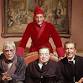 Classic Movie Night At The Jefferson The Comedy Of event image