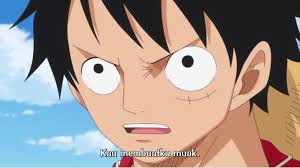 One Piece Episode 750 Subtitle Indonesia Goreng