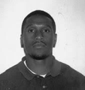 Dallas Sidekicks Players: Eric McClellan