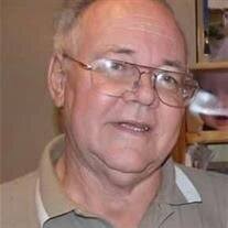 James Benjamin Locklair Obituary