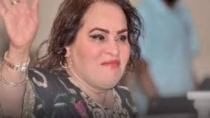 الفنانة ناديه العراقيه ترد علي الفنانه حياه فهد الكويتيه بعد مطالبتها بطرد كل المقيمين من لن تصدق مدى جمال بنات الفنانه ناديه العراقيه الذى ابهر الجميع. Zl1rriinuojefm