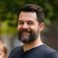 David Allenbaugh's Instagram, Twitter & Facebook