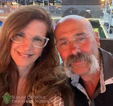 40 Years ~ Neil and Susan Florio, September 9, 1983