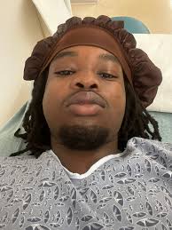 He went to her crib to get his stuff after she cheated