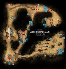 Check spelling or type a new query. Atchison Camp Map Arizona Wasteland 2 Game Maps Com