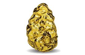 Buy 10 gram Gold Nugget Pendants | Buy Gold Bullion | KITCO