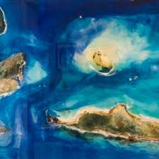 Judy Waters Eagles Nest Fine Art Gallery