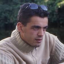 Amaury CIVADE (ROCLES, NEUVY)