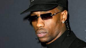 Travis Scott Is Giving Back In A Major Way