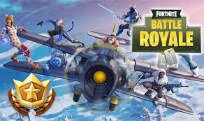 Fortnite Week 5 Challenges Countdown Search Between A Giant Rock Man Dance Water Tower Fortnite Water Tower Big Battle